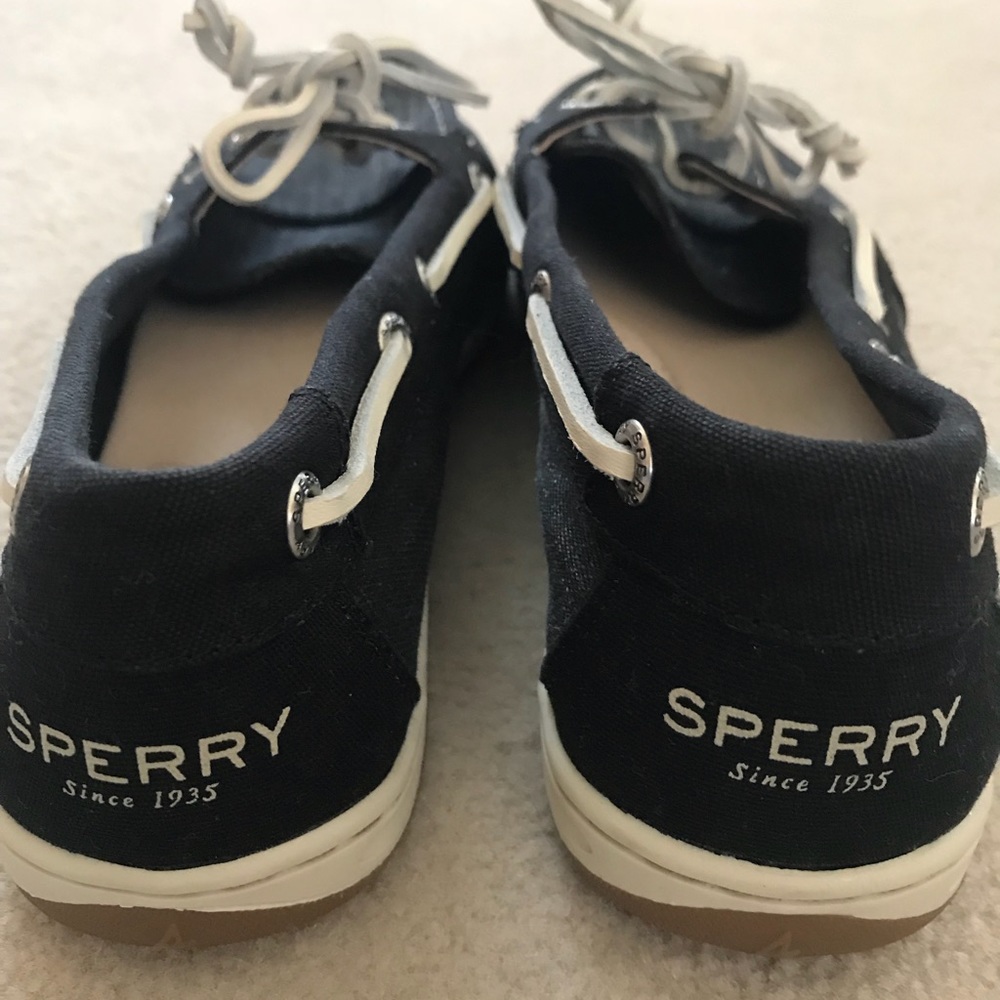 NEW! Women’s Sperry Boat Shoe - great for summer!